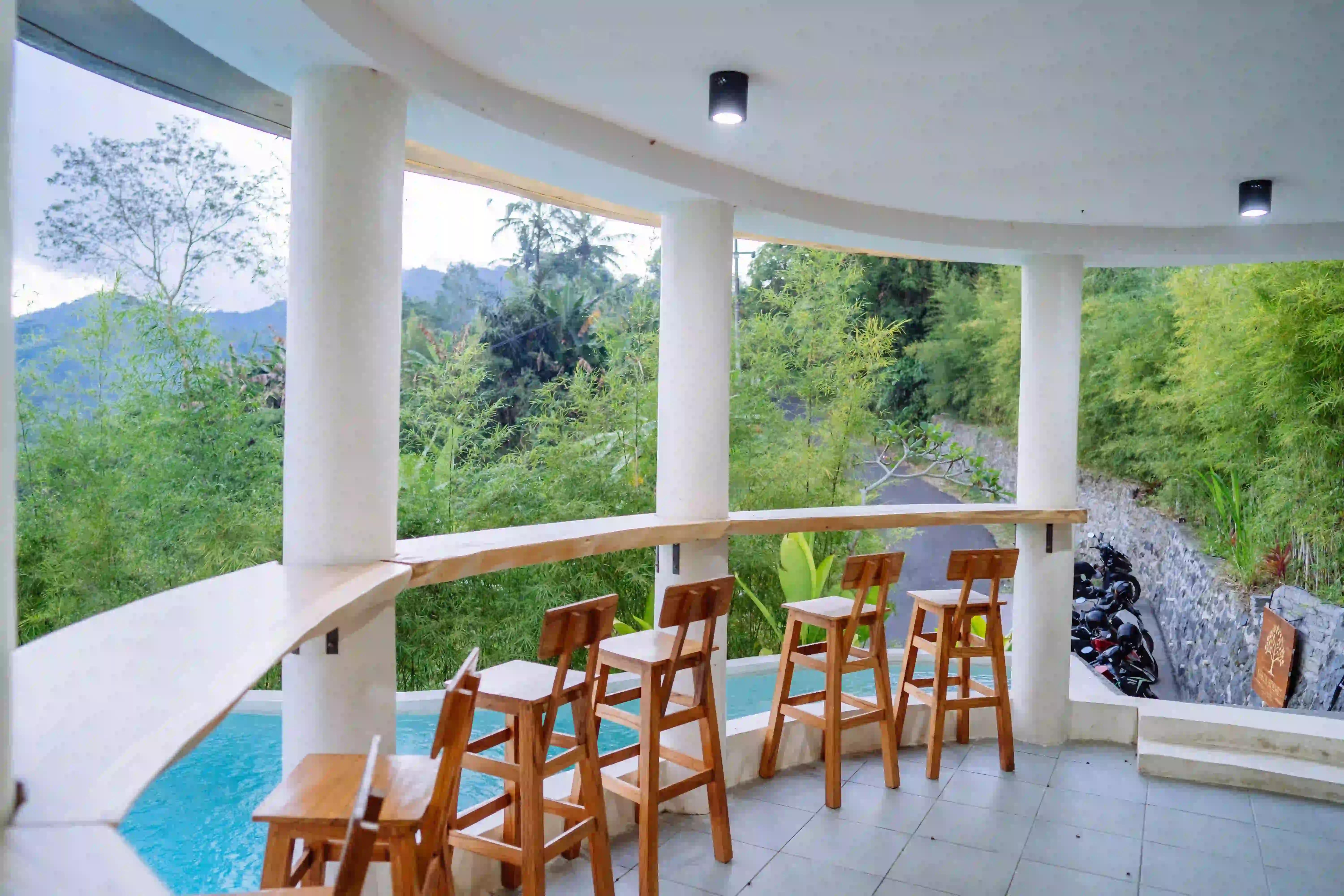 Outdoor Area